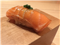 sea trout sushi